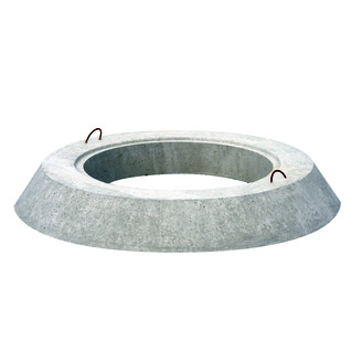 Betonový prstenec DN 630