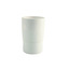 Spojka svodu okapu DN 105 mm, bílá, plast, Marley 084183