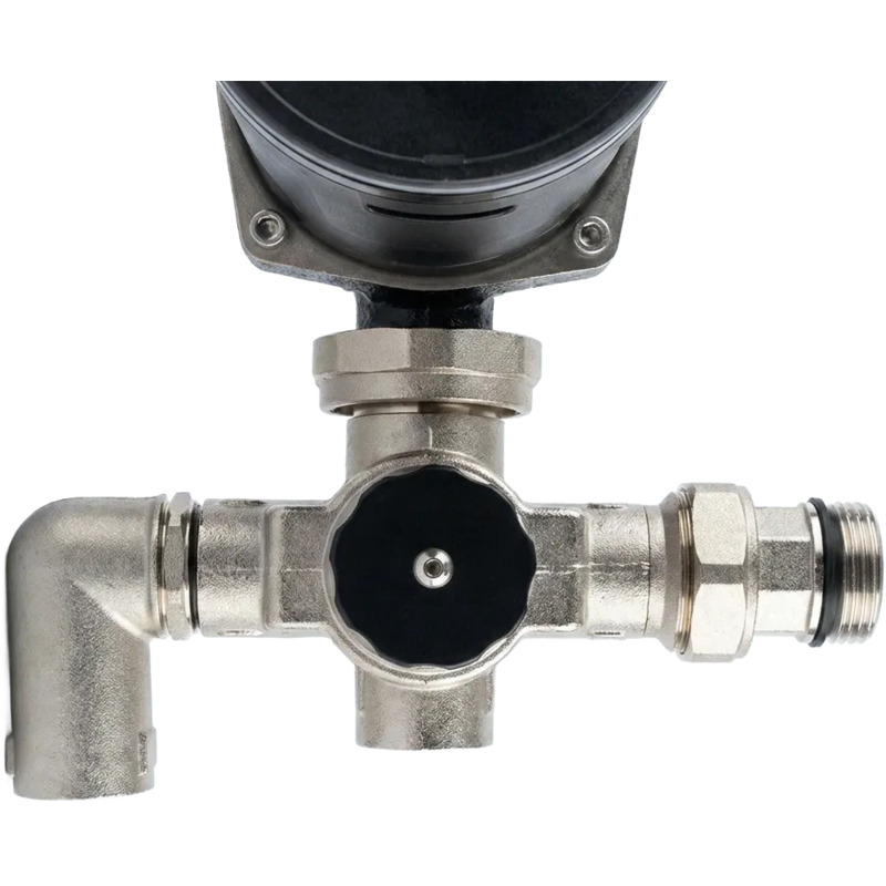 Sestava s oběhovým čerpadlem DAB EVOSTA 65/130 mm G 1, Lansanit