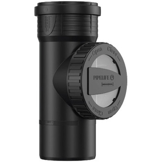 Čisticí kus MASTER 3 PLUS 110, Pipelife 3496102631, M3-RE110