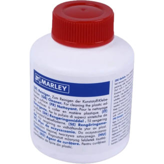 Speciální čisticí prostředek 100 ml, pro plastové okapy, Marley 081861