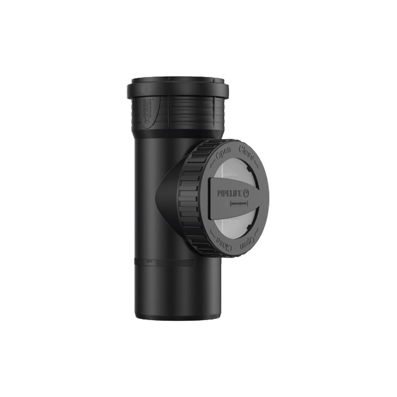 Čisticí kus MASTER 3 PLUS 110, Pipelife 3496102631, M3-RE110