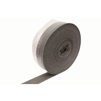 Pás dilatační samolepící proužek s PE fólií, 8 x 150 mm, Mirelon, i000185-03 