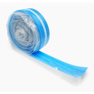 Dilatační pás 8 x 150 mm, samolepicí Lansanit