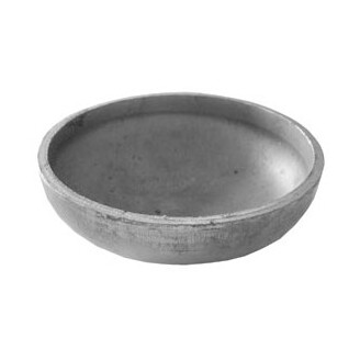 Dno varné černé 108,0 mm, ocel