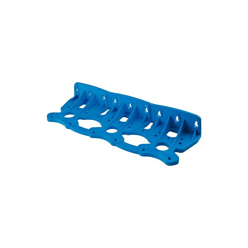 Trojitý nástěnný držák vodních filtrů, Atlas Filtri RB7400019