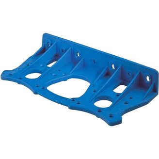 Nástěnný držák vodních filtrů, Atlas Filtri RB7400009