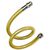 Plynová připojovací hadice MF R 1/2 x G 1/2, 50 cm, Eurotisflex Swing, Eurotis 53960