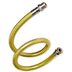 Plynová připojovací hadice MF R 1/2 x G 1/2, 100 cm, Eurotisflex Swing, Eurotis 53962