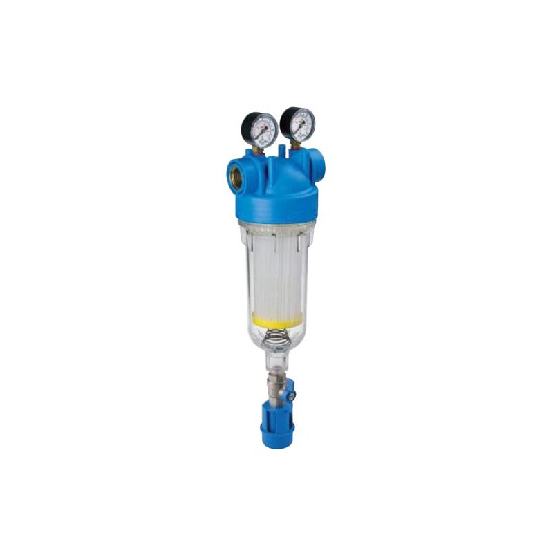 Vodní filtr HYDRA M 1 RSH 50 mcr OT, Atlas Filtri RA6000122