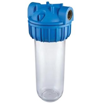 Vodní filtr SENIOR PLUS 3P AFO BX TS 3/4, Atlas Filtri RA111T421