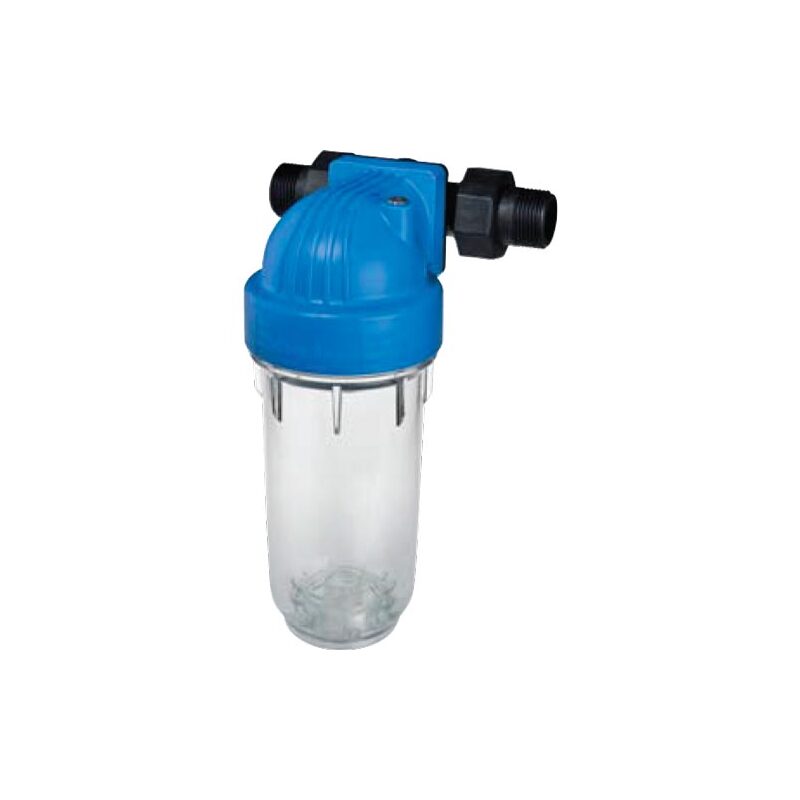 Vodní filtr DP 7 DS MP 3/4 x 1 TS, Atlas Filtri RA1410301