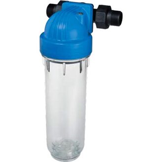 Vodní filtr DP 10 DS MP 3/4 x 1 TS, Atlas Filtri RA1410401