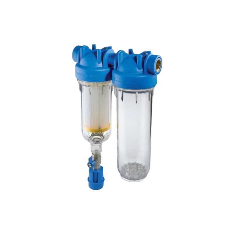Vodní filtr HYDRA DUO RSH 1 OT, Atlas Filtri RA6096173