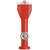 Nadzemní hydrant NOVA 284 AFUD DN 100, 1500 mm, dvojitý uzávěr, padací plášť, VAG 3-17-13278-130