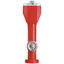 Nadzemní hydrant NOVA 284 AFUD DN 100, 1250 mm, dvojitý uzávěr, padací plášť, VAG 3-17-13278-030