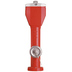 Nadzemní hydrant NOVA 284 AFUD DN 100, 1250 mm, dvojitý uzávěr, padací plášť, VAG 3-17-13278-030