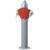 Nadzemní hydrant NOVA NIRO AUD DN 100, 1500 mm, dvojitý uzávěr, VAG 3-17-13535-630