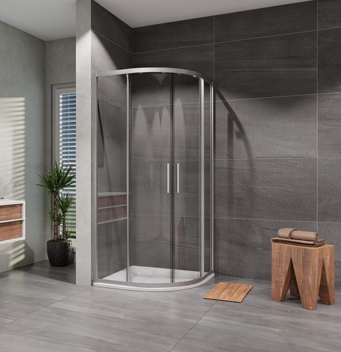 Jak vybrat sprchový kout