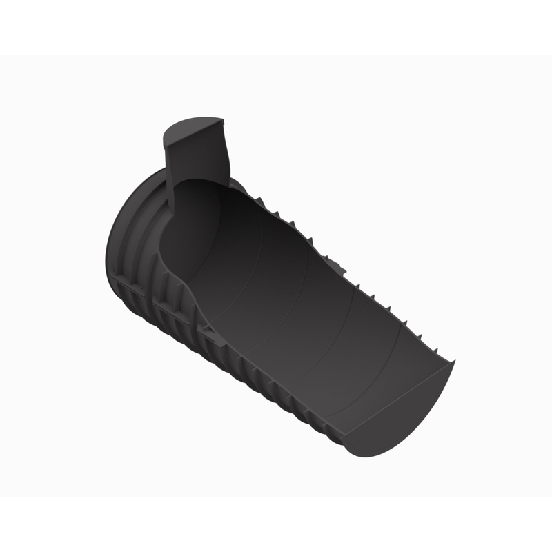 Jímka HECKL 3,3 m3, pro obsyp 