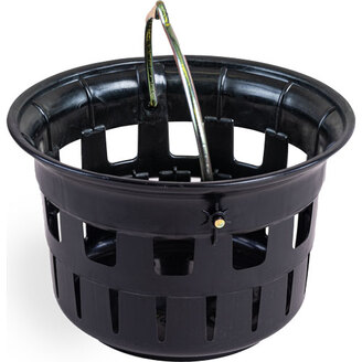 Koš kalový HECKL pro uliční vpusť nízký B1 plast