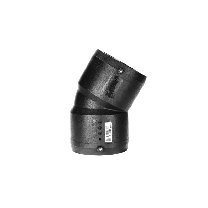 Elektro koleno 30° d 160, Frialen W, Aliaxis 615340