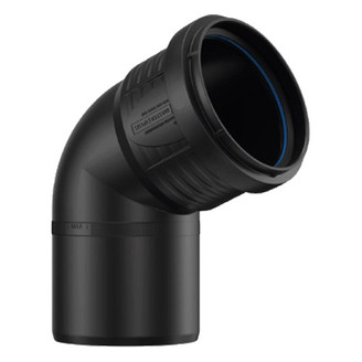 Koleno 67° MASTER 3 PLUS 50, Pipelife 3496103114, M3-B050/67