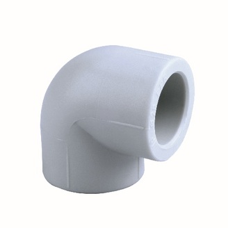 Koleno FF PPR 90° d 20