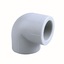 Koleno FF PPR 90° d 110