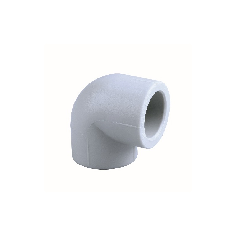 Koleno FF PPR 90° d 125