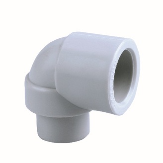 Koleno MF PPR 90° d 20