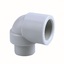 Koleno MF PPR 90° d 20