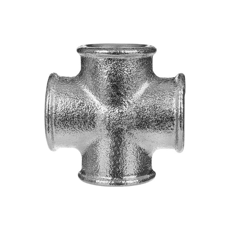 Pozinkovaný kříž FFFF 6/4, typ 180