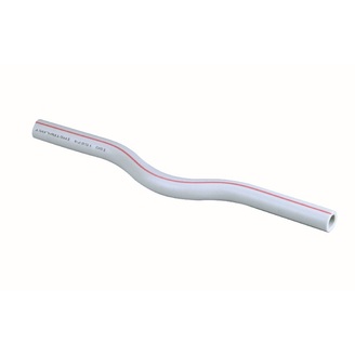 Křížení PPR d 25, PN 16