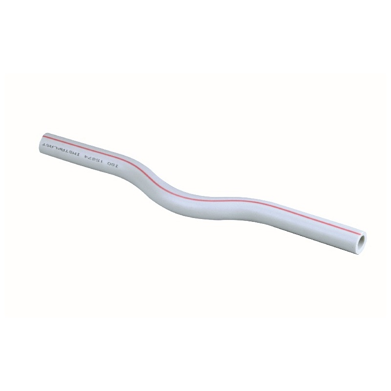 Křížení PPR d 25, PN 16