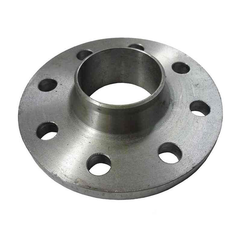 Příruba krková přivařovací DN 20 / 26,9 mm, PN 6