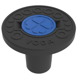 Poklop plovoucí kulatý REN