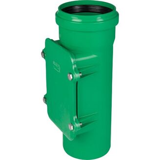 Kus čistící  PP  d 110