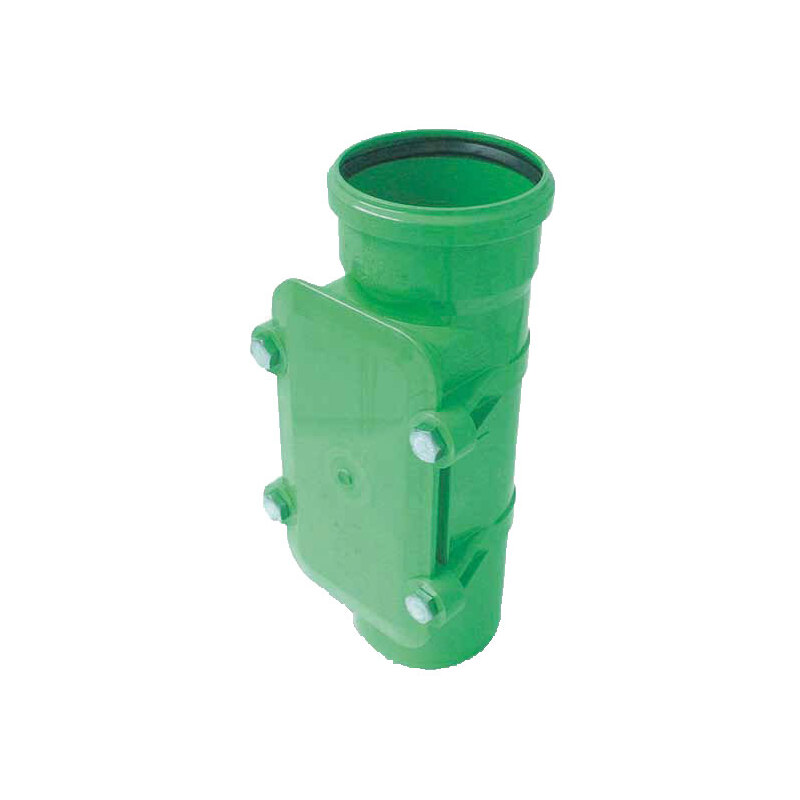 Kus čistící  PP  d 110