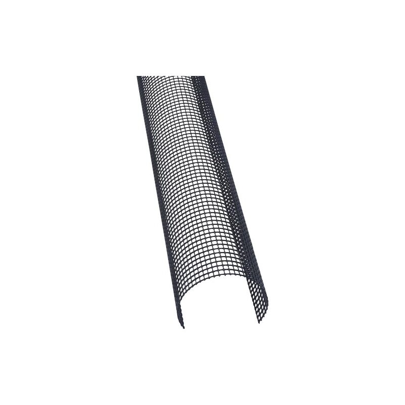 Lapač listí do žlabu okapu RG 100 - 125, Marley 071398