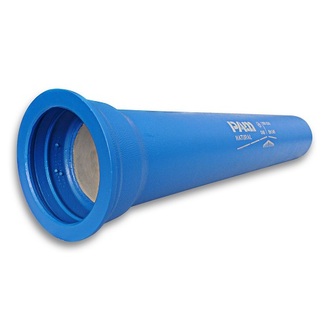 Trouba hrdlová NATURAL, spoj STD, DN 100