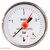 Manometr d 63 mm, 0 - 4 bar, G 1/4, zadní vývod