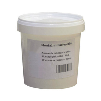 Montážní mazivo pro HT a KG 1 kg
