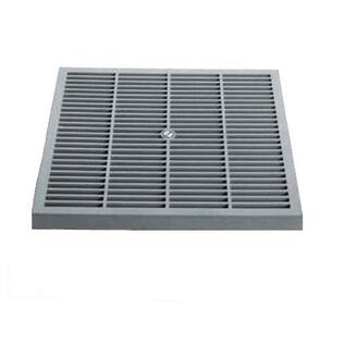 Pochůzná mříž 400 x 400 mm