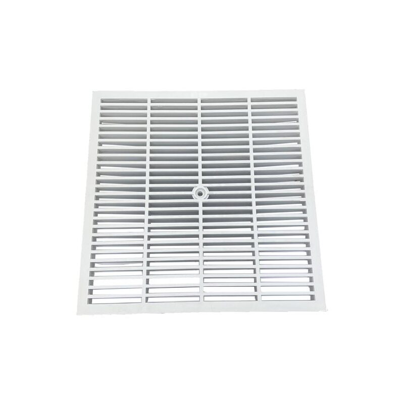 Mříž k šachtě A15 550x550 mm, se šroubem