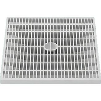 Mříž k šachtě A15 200x200 mm