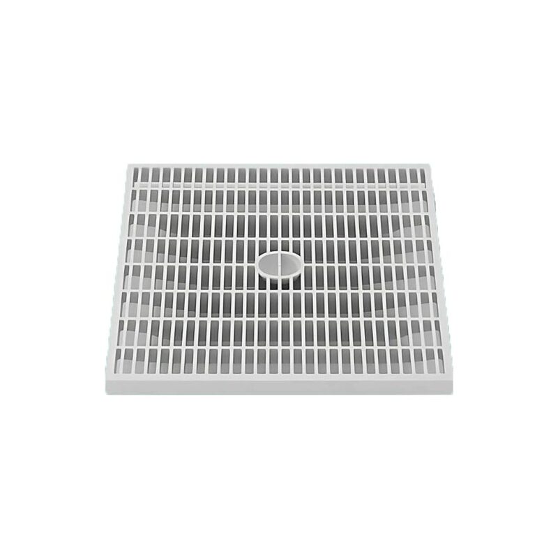 Mříž k šachtě A15 200x200 mm