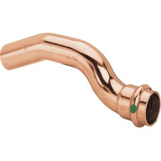 Lisovací nadoblouk CU 5086 d 18, Profipress Viega 322335