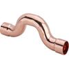 Pájecí nadoblouk CU 5085 d 12, Viega 109677, model 95085