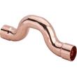 Pájecí nadoblouk CU 5085 d 12, Viega 109677, model 95085